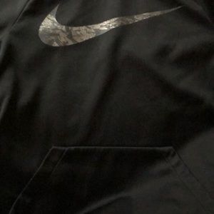 Men’s S Nike Hoodie
